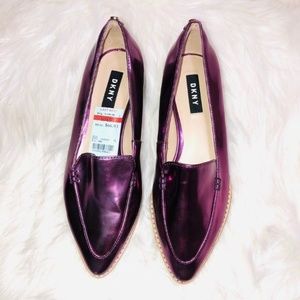 DKNY Bord Seaport Loafer 6.5M